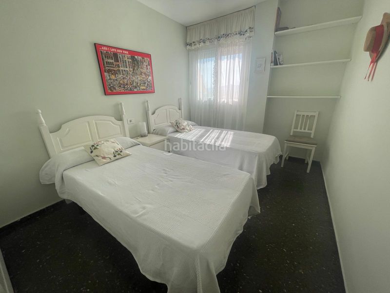 Foto 077eba3b-3482-4733-ac60-1c7ccd61c29a. Apartament amb piscina a Heliópolis Benicasim / Benicàssim