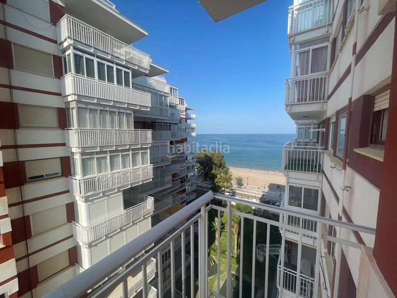 Foto 08580aa2-c4f8-4f66-aaa7-f6f1e7339a44. Apartament amb piscina a Heliópolis Benicasim / Benicàssim