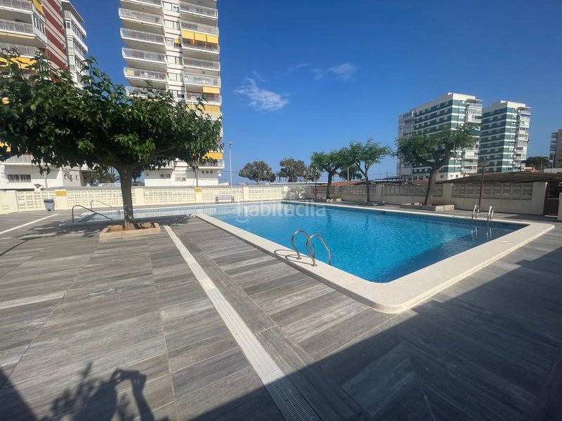 Foto 2182f4fa-7953-44ad-ba09-5919cd3c7a5e. Apartament amb piscina a Heliópolis Benicasim / Benicàssim