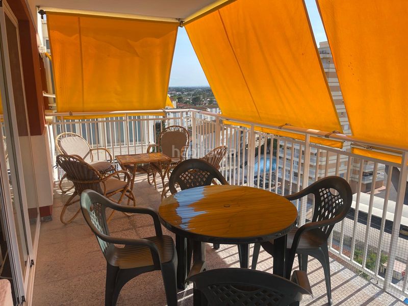 Foto 23dda2e5-8363-4014-8d17-89ba8ba53b9d. Apartament amb piscina a Heliópolis Benicasim / Benicàssim