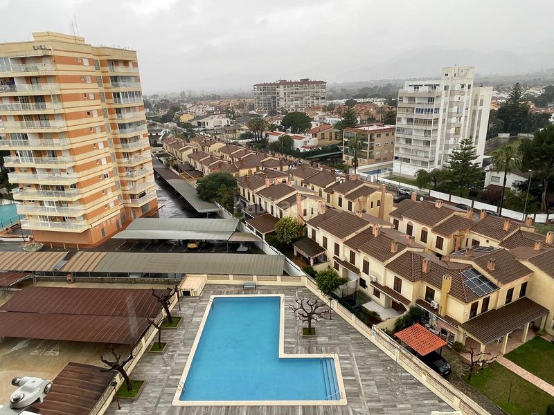 Foto 31f92b53-2e56-4343-9d2c-d8899b4de20b. Apartament amb piscina a Heliópolis Benicasim / Benicàssim