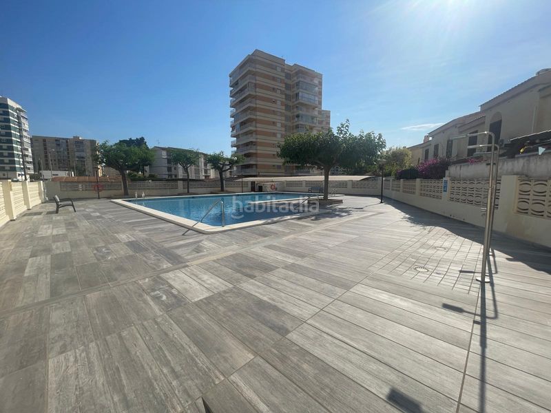 Foto 34de8bbc-670b-484b-9333-8b73d5748d24. Apartament amb piscina a Heliópolis Benicasim / Benicàssim