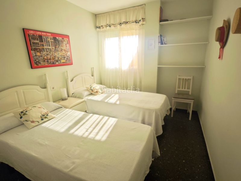 Foto 38b6c33e-a16f-4e2f-9622-7e3e06c4d703. Apartament amb piscina a Heliópolis Benicasim / Benicàssim