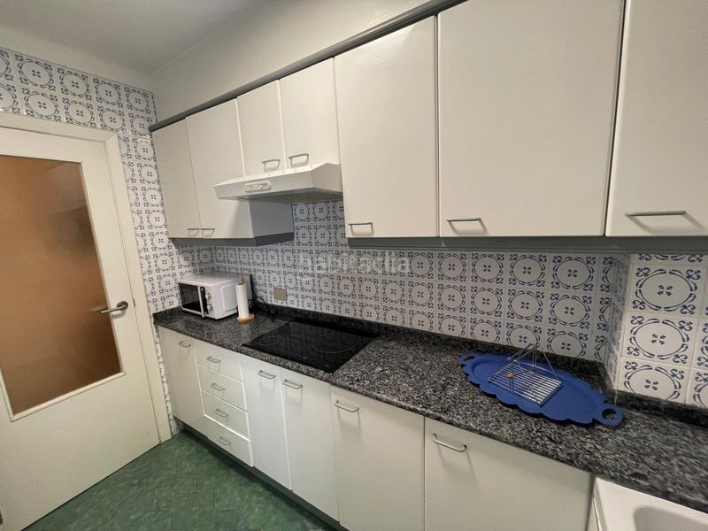 Foto 3ebfd95b-7ce5-468b-99df-d7b571974e0a. Apartament amb piscina a Heliópolis Benicasim / Benicàssim