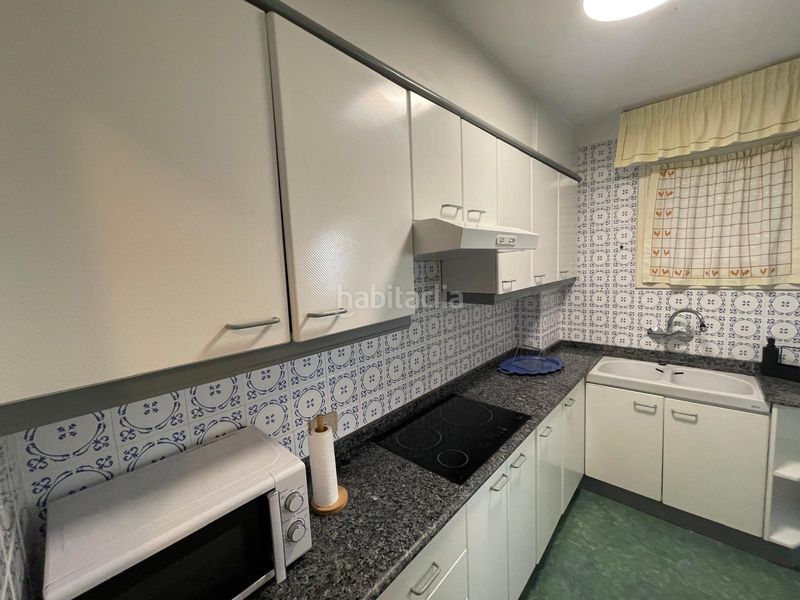 Foto 42a0d6a1-7171-40c3-9b72-bf1dec5658e5. Apartament amb piscina a Heliópolis Benicasim / Benicàssim