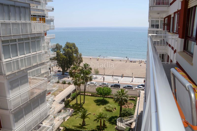 Foto 45351611-d41d-49cf-b4f5-d1493d7d96e5. Apartament amb piscina a Heliópolis Benicasim / Benicàssim