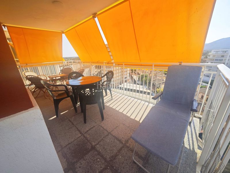 Foto 502681d1-a392-419d-9a11-2ed3830c01c3. Apartament amb piscina a Heliópolis Benicasim / Benicàssim