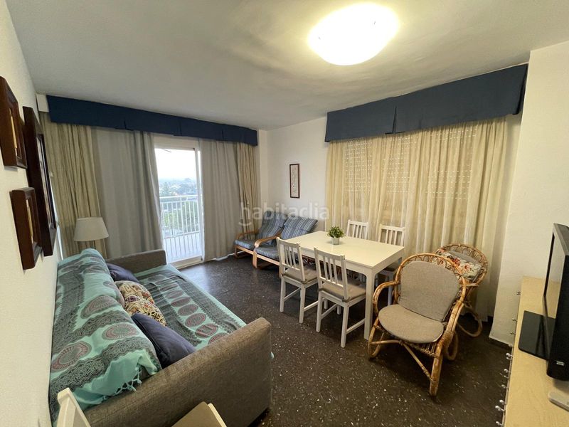 Foto 52d56667-1af0-4095-a180-8ddd344c8b1e. Apartament amb piscina a Heliópolis Benicasim / Benicàssim