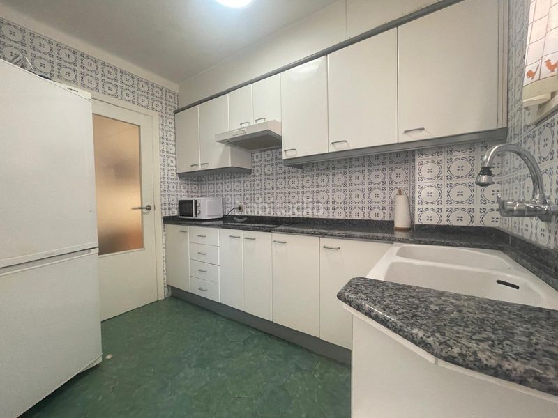 Foto 578c8c3e-5361-4ab3-b42c-e044aa00c6a3. Apartament amb piscina a Heliópolis Benicasim / Benicàssim