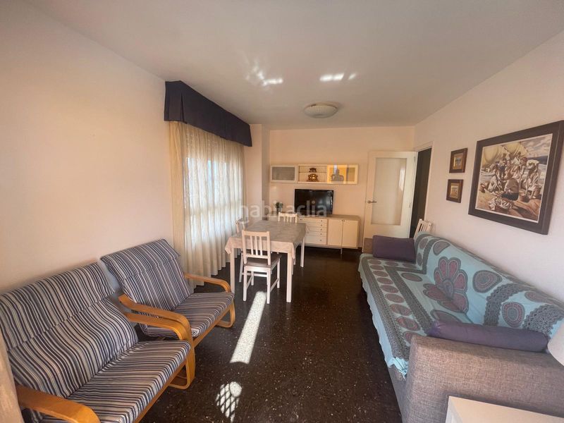 Foto 5b916639-b9f4-4f1b-b341-e25f7e27a1b0. Apartament amb piscina a Heliópolis Benicasim / Benicàssim