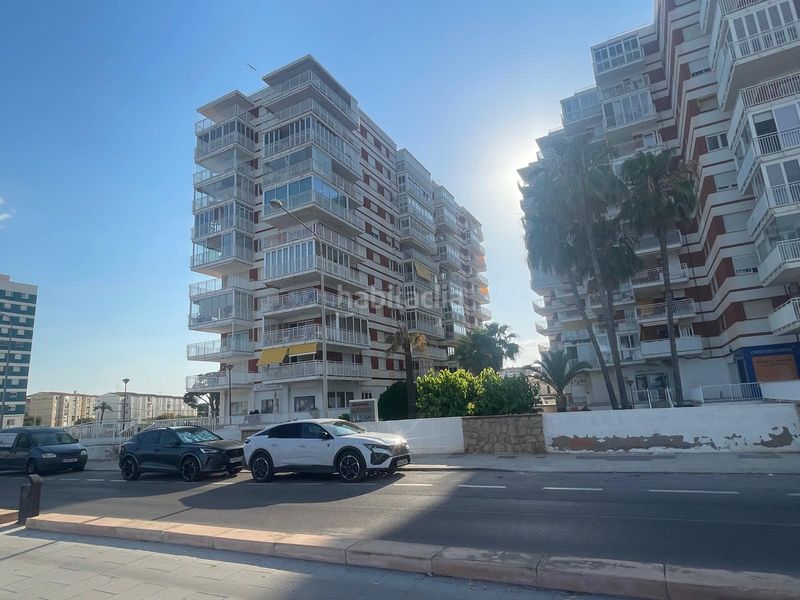 Foto 63022c6e-1d06-4e5b-b701-f70b3095df2c. Apartament amb piscina a Heliópolis Benicasim / Benicàssim