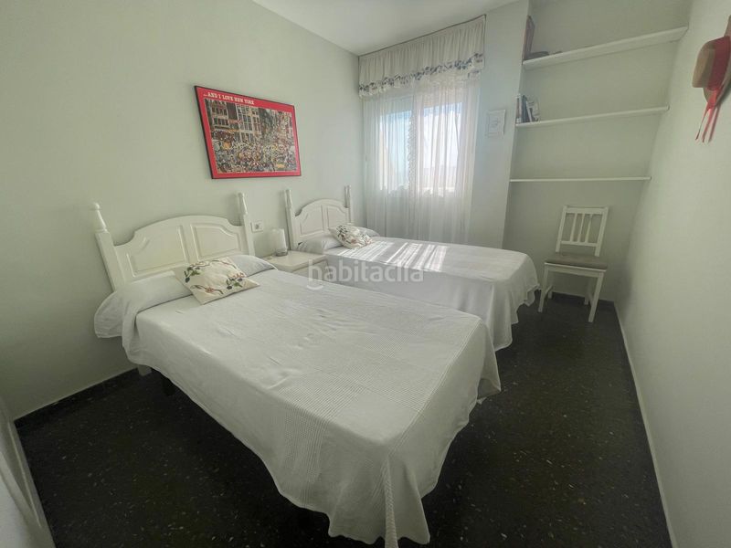 Foto 658397fe-af87-44d6-a67d-2c7939817551. Apartament amb piscina a Heliópolis Benicasim / Benicàssim