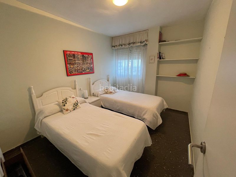 Foto 725bf78e-9dbb-4823-99e3-3ae3a9b6e600. Apartament amb piscina a Heliópolis Benicasim / Benicàssim