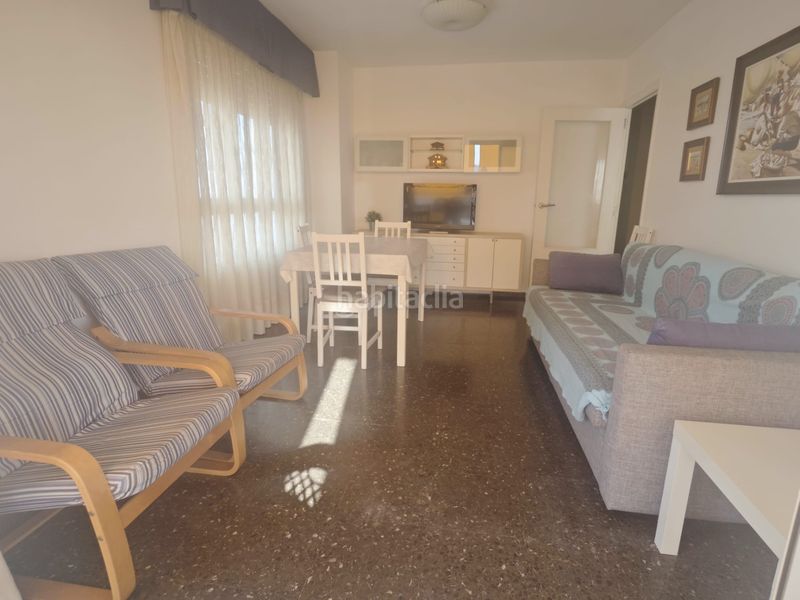Foto 766ad15f-b934-43d1-9bd0-38fdf0af72df. Apartament amb piscina a Heliópolis Benicasim / Benicàssim
