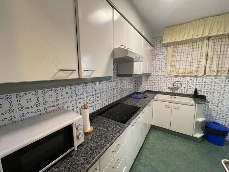 Foto 7f848619-d45e-4b19-9f45-68a6d25f2897. Apartament amb piscina a Heliópolis Benicasim / Benicàssim