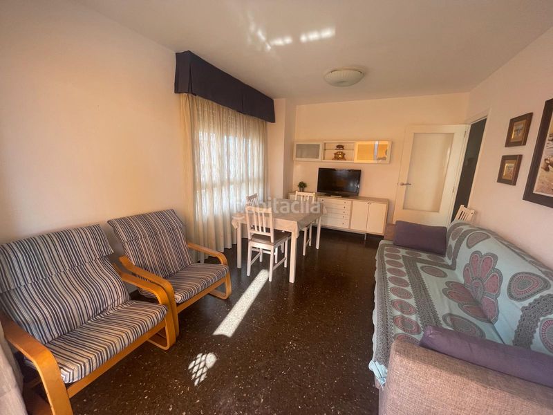 Foto 82c0912d-7606-42d8-b22b-381f29bd7991. Apartament amb piscina a Heliópolis Benicasim / Benicàssim