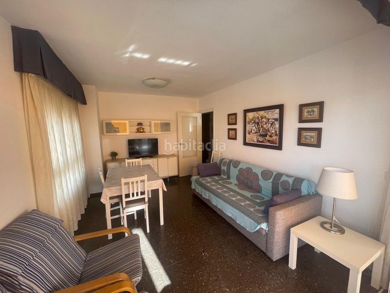 Foto 833eda83-b356-4b0a-8340-f1e8a368757b. Apartament amb piscina a Heliópolis Benicasim / Benicàssim