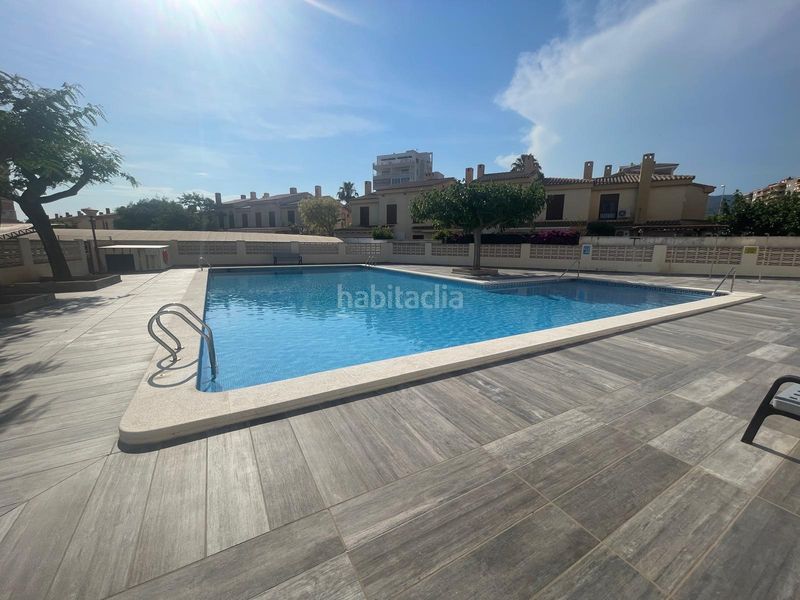 Foto 86efe90f-0d3f-45f7-a1e0-9d1d809ca299. Apartament amb piscina a Heliópolis Benicasim / Benicàssim