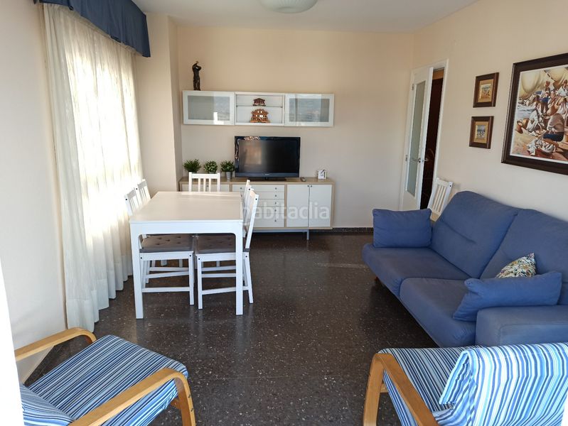 Foto 88dd442c-565b-425e-b4cc-5ee957557850. Apartament amb piscina a Heliópolis Benicasim / Benicàssim