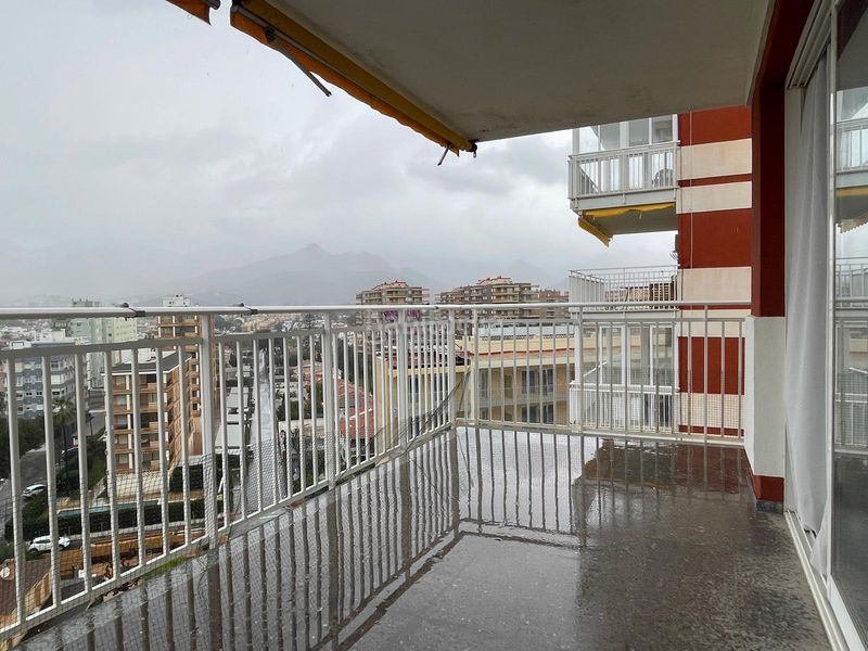 Foto 8d0fa25e-8535-44a9-882b-e4555a9b72a4. Apartament amb piscina a Heliópolis Benicasim / Benicàssim