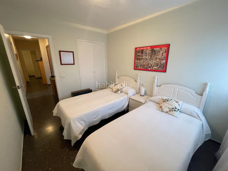Foto a6366905-6820-4993-9193-6496989a02bf. Apartament amb piscina a Heliópolis Benicasim / Benicàssim