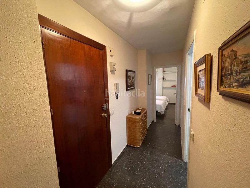 Foto a687013f-2d73-469e-8297-99b8c11647b1. Apartament amb piscina a Heliópolis Benicasim / Benicàssim
