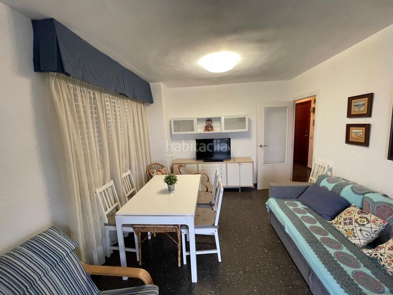 Foto aa8a3b4a-21a3-4f45-bc1e-7a5a2df13431. Apartament amb piscina a Heliópolis Benicasim / Benicàssim