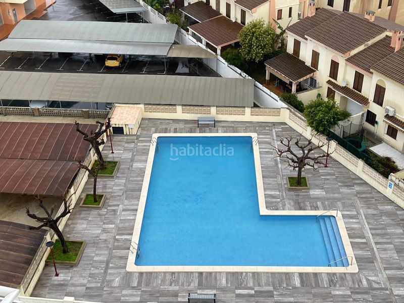 Foto acea79e9-3ab3-4a62-87a0-6fd7127c7919. Apartament amb piscina a Heliópolis Benicasim / Benicàssim