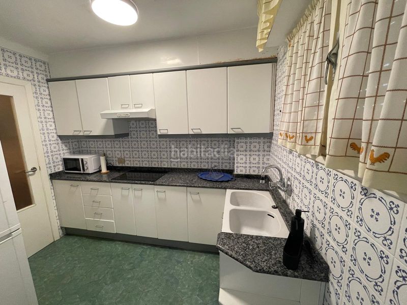 Foto b01a3207-ec43-4628-b674-9f674637770b. Apartament amb piscina a Heliópolis Benicasim / Benicàssim