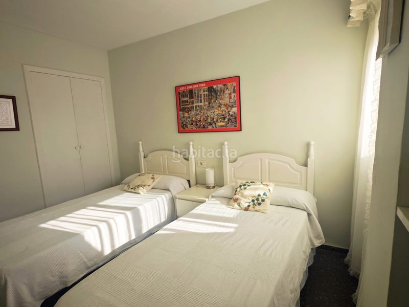 Foto b09c8289-3f0f-4a8c-9b67-d6cfa0ccd308. Apartament amb piscina a Heliópolis Benicasim / Benicàssim