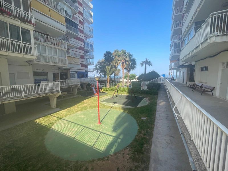 Foto b42c2ce8-1426-4d76-8ca3-da9258635b19. Apartament amb piscina a Heliópolis Benicasim / Benicàssim