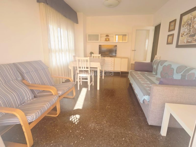 Foto bb9c5275-c195-4d33-ae62-ca5f69501d13. Apartament amb piscina a Heliópolis Benicasim / Benicàssim