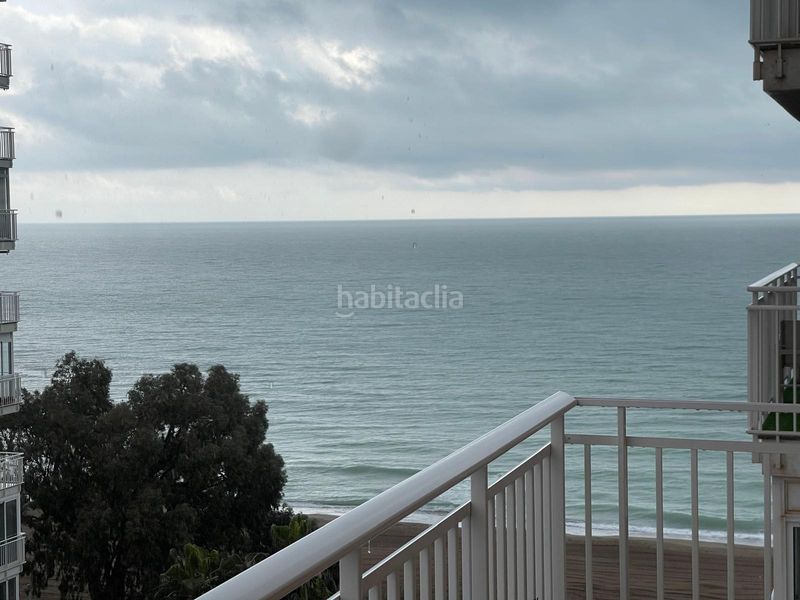 Foto bca2f80a-2098-4e0f-8910-99e1e54b395b. Apartament amb piscina a Heliópolis Benicasim / Benicàssim