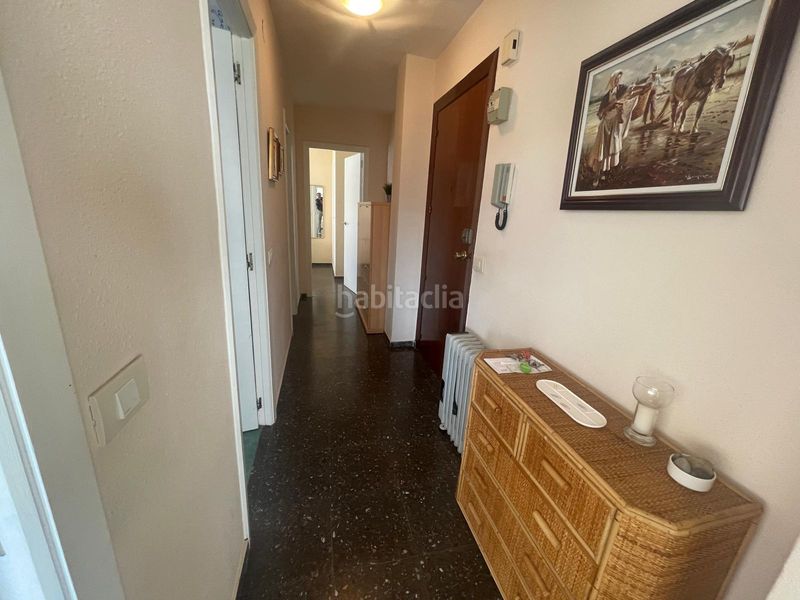 Foto bdd8fecc-d546-4422-8bee-9125ab912e9b. Apartament amb piscina a Heliópolis Benicasim / Benicàssim