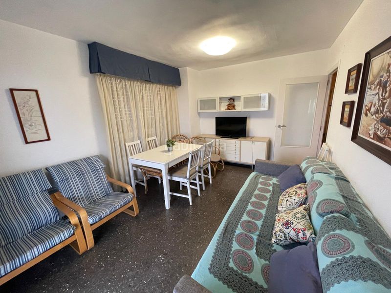 Foto bf2d3946-c6ac-4ed1-ad1f-b5aefa4d6443. Apartament amb piscina a Heliópolis Benicasim / Benicàssim