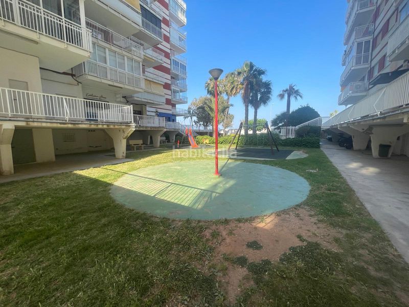 Foto ce8af8d2-9b7e-4aee-afee-4b8f93d57f62. Apartament amb piscina a Heliópolis Benicasim / Benicàssim