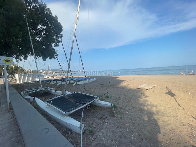 Foto e6e2dd01-6f29-486d-954c-2c4a9bfd254f. Apartament amb piscina a Heliópolis Benicasim / Benicàssim