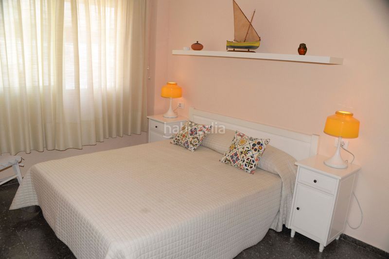 Foto ebbdf6e9-8a9d-4eac-ae48-56dba9c2e9d1. Apartament amb piscina a Heliópolis Benicasim / Benicàssim
