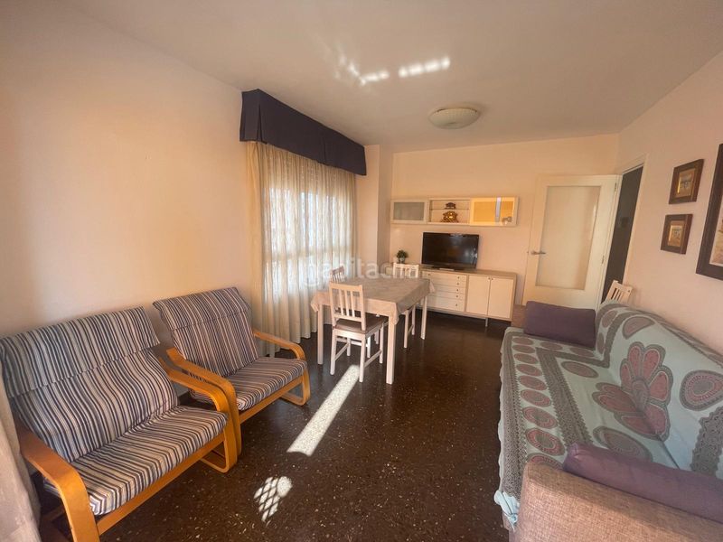Foto f6a223d2-8267-4aad-99b3-d4734b15de5c. Apartament amb piscina a Heliópolis Benicasim / Benicàssim