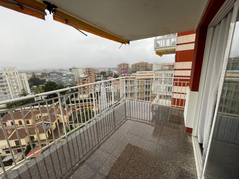 Foto fce078ba-3a37-4d2f-8574-91c40521c864. Apartament amb piscina a Heliópolis Benicasim / Benicàssim