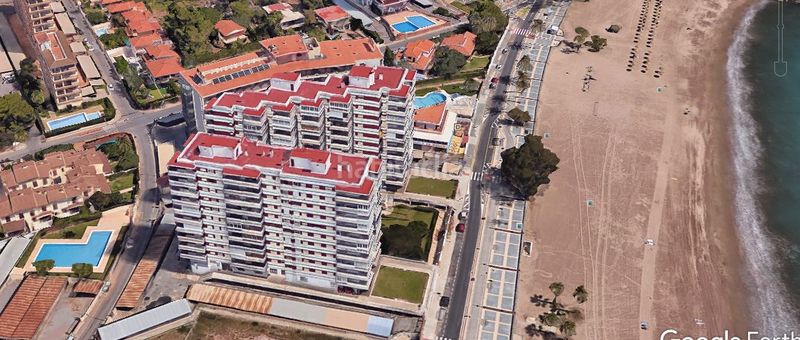 Foto 640ec7ee-3518-4f76-9889-0327942af247. Appartement mit pool in Heliópolis Benicasim / Benicàssim