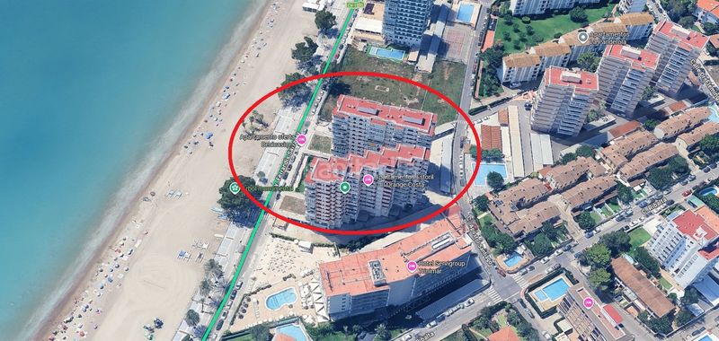 Foto 7c255163-a3b2-4235-8a78-5ecff3f8469d. Appartement mit pool in Heliópolis Benicasim / Benicàssim