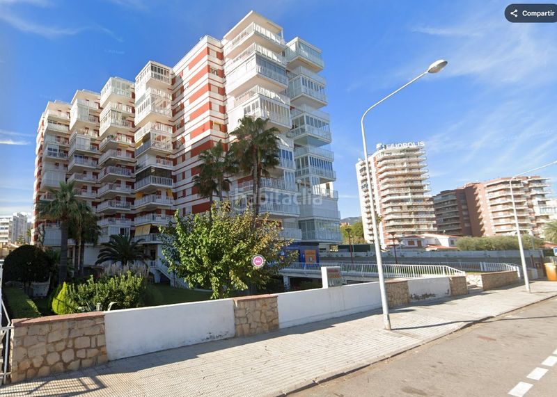 Foto c8c98657-af4c-4898-85d2-70aad8d02cdf. Appartement mit pool in Heliópolis Benicasim / Benicàssim