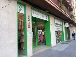 Local Comercial a Ronda de la Magdalena