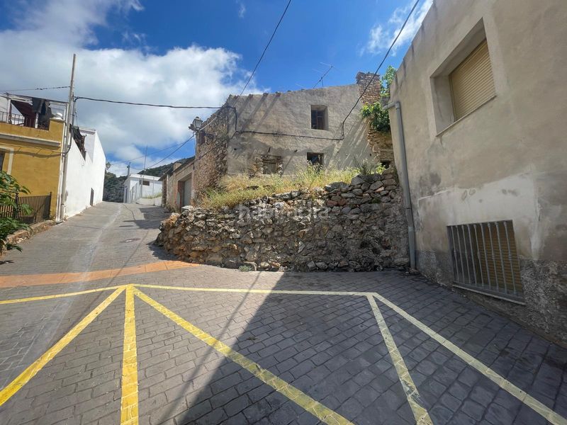 Foto 0b27e58e-35c2-4eb8-9c7b-f85ede0665ca. Casa adossada a Borriol