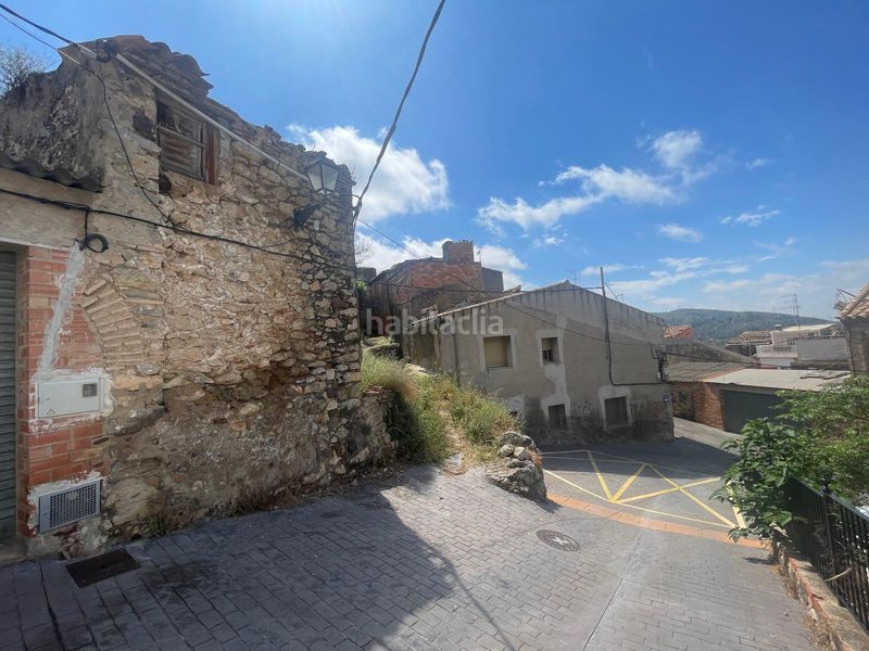 Foto 5a24cf9c-45d2-49df-bc15-d8ea71e1f01e. Casa adossada a Borriol