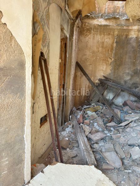 Foto 7ab0182a-9b58-44ff-94bb-49576ad76bda. Casa adossada a Borriol