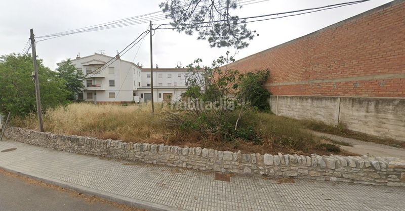 Foto 0b7bf999-1e4f-405e-aeaf-3ecf92dc38dd. Terreno residencial en Catí