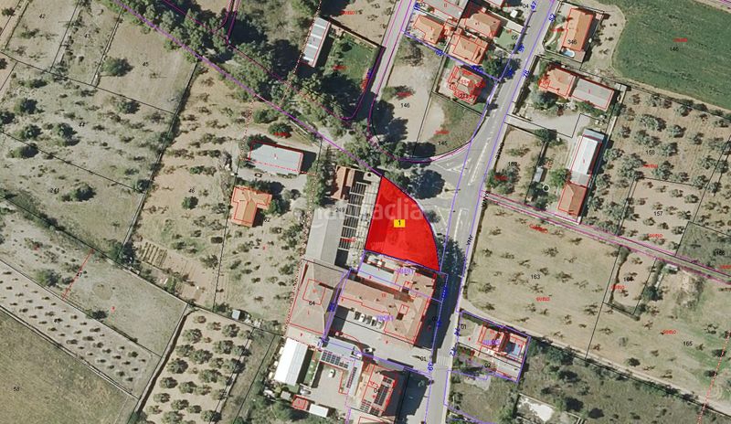 Foto e83a5894-4725-403f-8440-b01c9f914f15. Terreno residencial en Catí