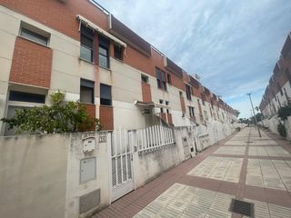 Casa adosada en Carrer del Cap de Pals